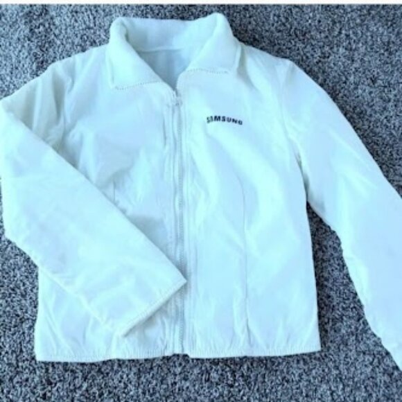 Samsung short jacket, XS - Picture 2 of 4